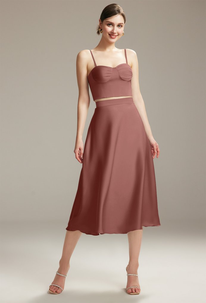 AW Melissa Dress